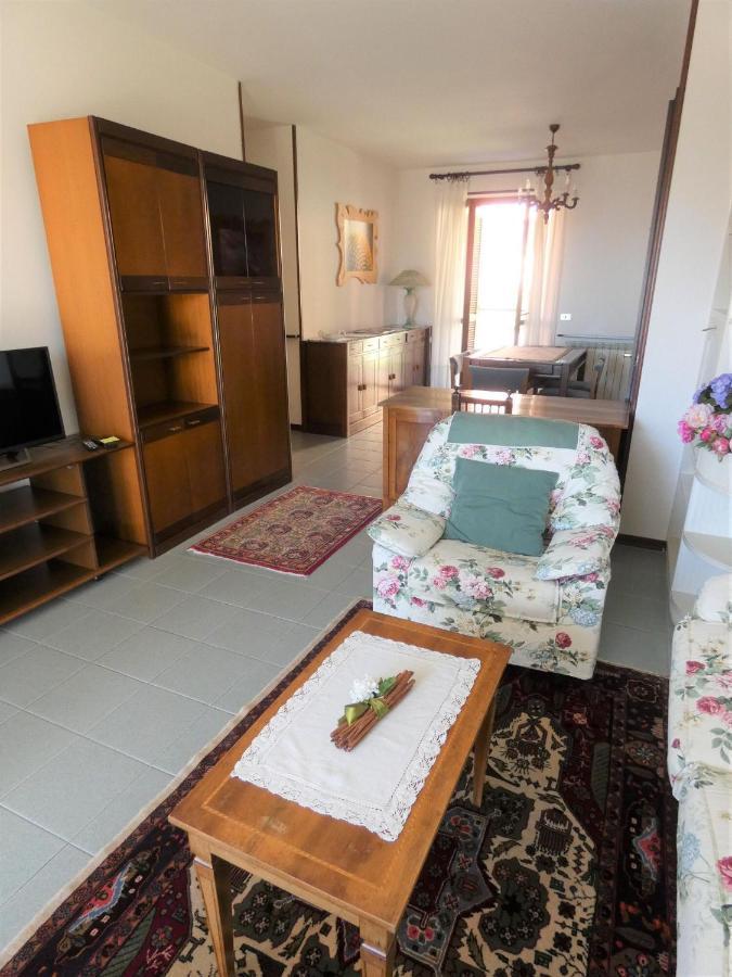 Casa Clivia - 3 Bedroom Apartment With Lake View ستريزا المظهر الخارجي الصورة