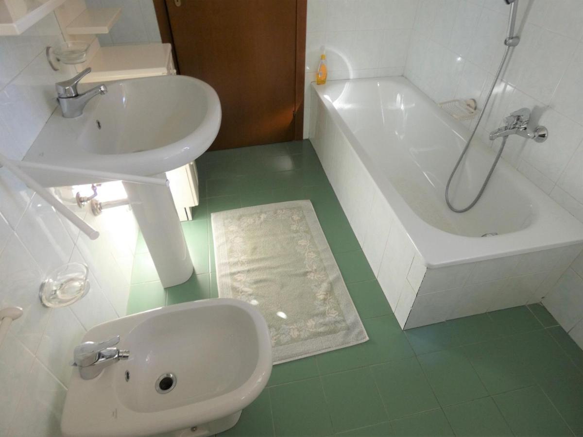 Casa Clivia - 3 Bedroom Apartment With Lake View ستريزا المظهر الخارجي الصورة
