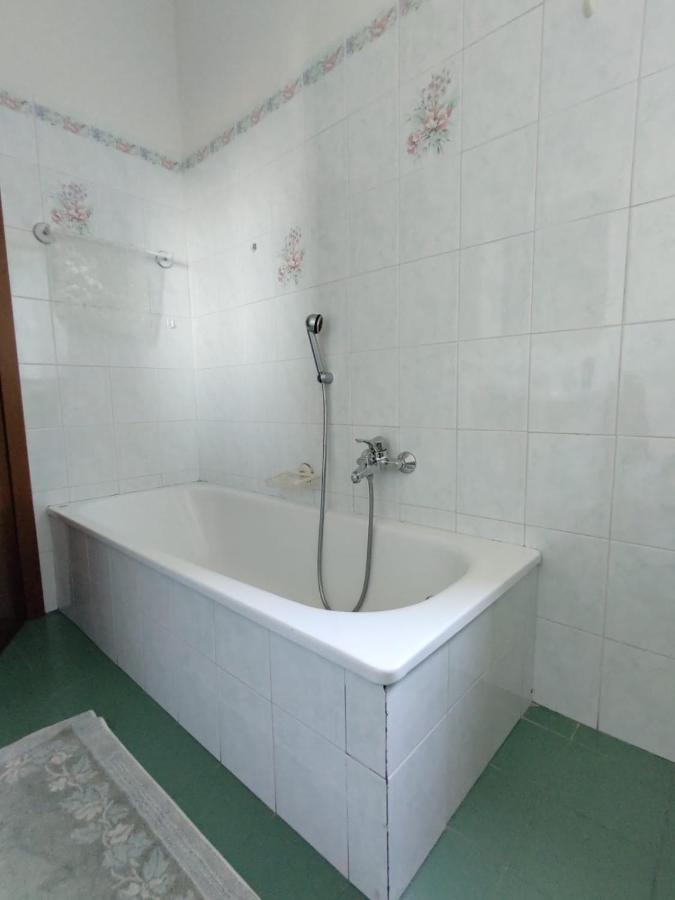 Casa Clivia - 3 Bedroom Apartment With Lake View ستريزا المظهر الخارجي الصورة